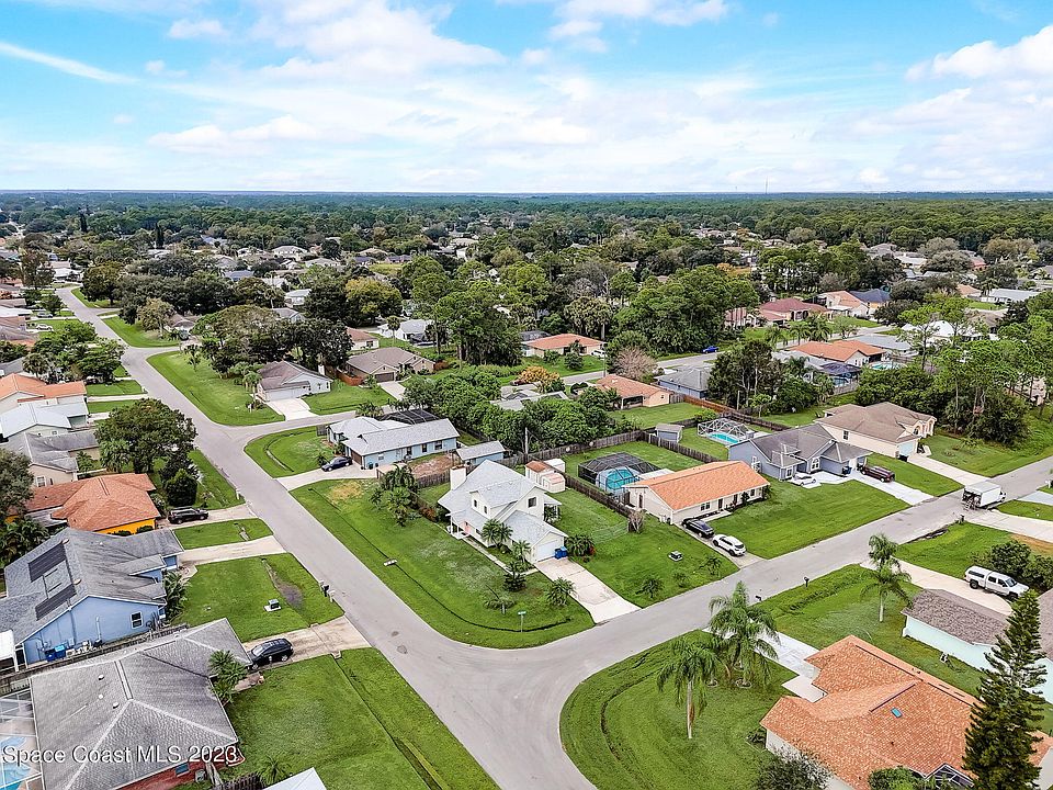 493 Rheine Rd NW, Palm Bay, FL 32907 | MLS #975872 | Zillow