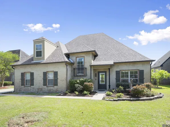 37257 Audubon Park Ave, Geismar, LA 70734
