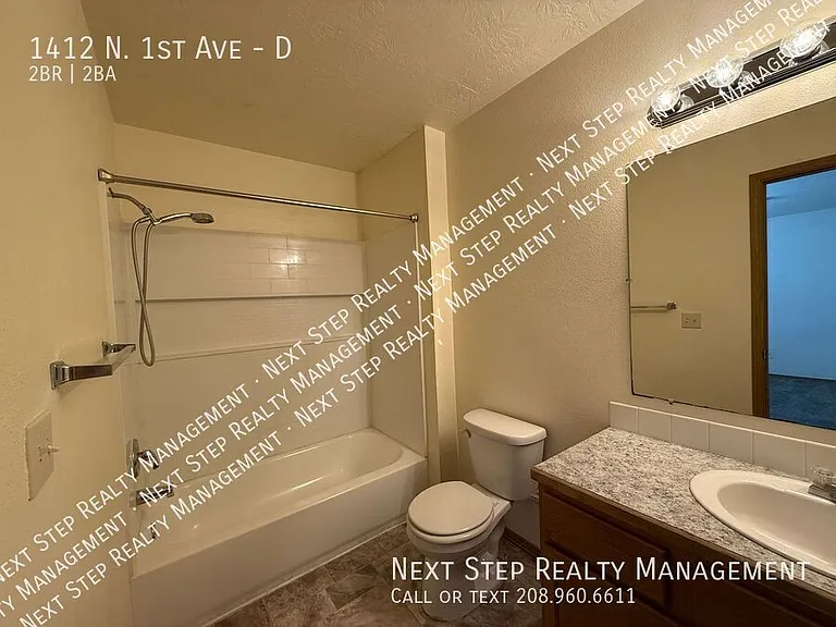 1412 N 1st Ave #D — Photo 13