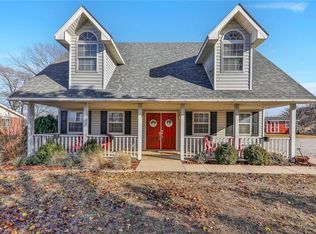 325 S Delaware St, Edna, KS 67342