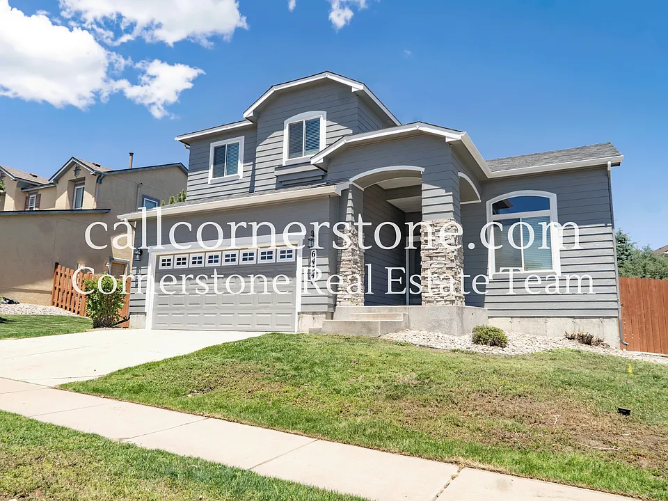6434 Cool Mountain Dr