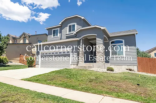 6434 Cool Mountain Dr Photo 1 6434 Cool Mountain Dr Photo 1