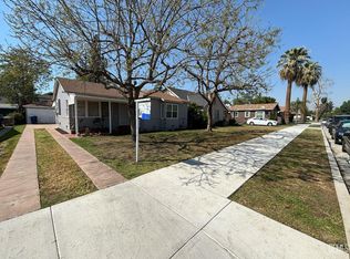501 B St, Bakersfield, CA 93304