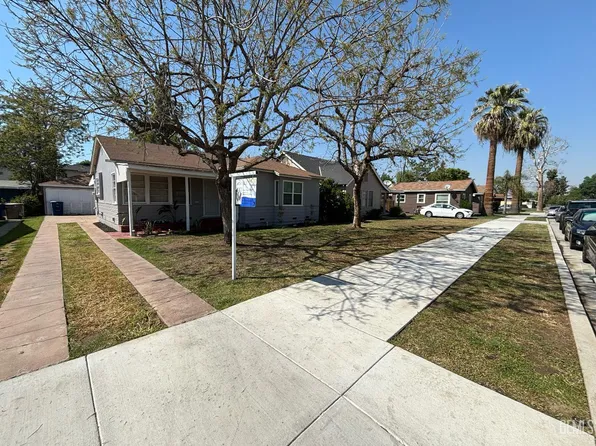 501 B St, Bakersfield, CA 93304