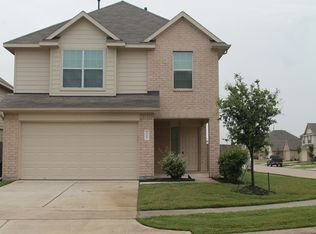 19251 Lakota Dr, Katy, TX 77449