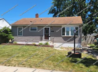 7027 Northcote Ave, Hammond, IN 46324