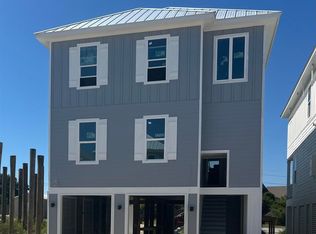 205 Clipper Dr, Perdido Key, FL 32507