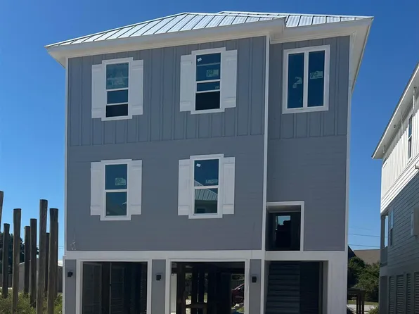 205 Clipper Dr, Perdido Key, FL 32507