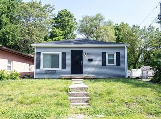 522 W 23rd St, Indianapolis, IN 46208