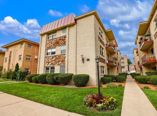 4212 N Keystone Ave APT 1A, Chicago, IL 60641