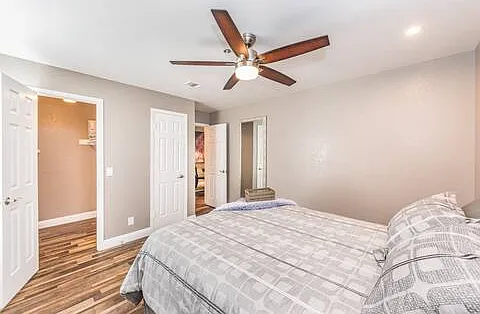 4200 S Valley View Blvd #3065 — Photo 11