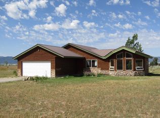 479 Wild Cat Canyon Loop, Driggs, ID 83422