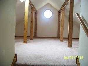 Upstairs