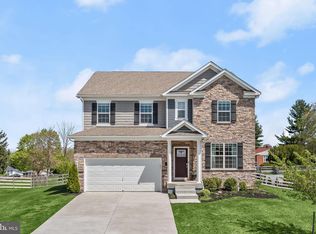 558 Spring Green Ct, Westminster, MD 21157
