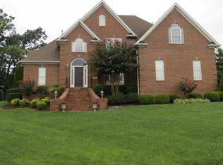 2018 Ridgepointe Ct, Bowling Green, KY 42104