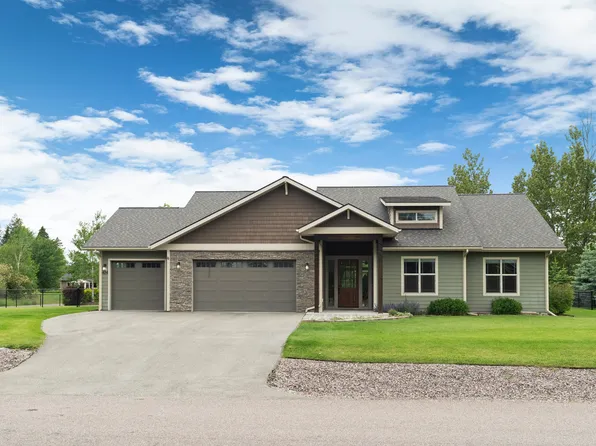 424 Soaring Pines Trl, Kalispell, MT 59901