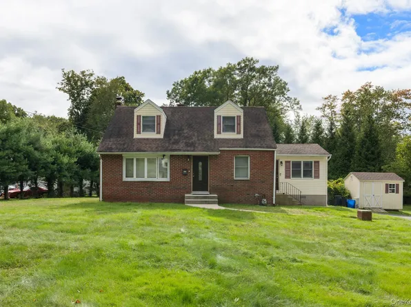 415 Blauvelt Road, Blauvelt, NY 10913