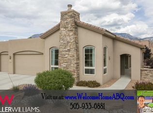 8212 Grape Arbor Ct NE, Albuquerque, NM 87122