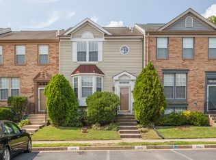 6518 Haversack Rd, Centreville, VA 20121