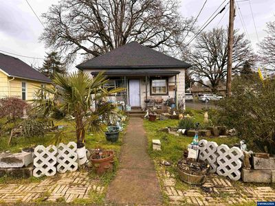 1547 Oak St SE, Salem, OR, 97301