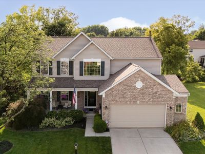 7193 Wythe Dr, Noblesville, IN, 46062