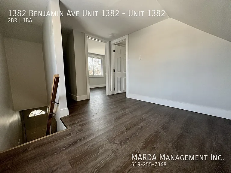 1382 Benjamin Ave #1382 — Photo 18