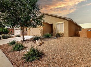 11019 Gladiolas Pl NW, Albuquerque, NM 87114