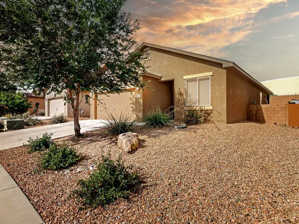 11019 Gladiolas Pl NW, Albuquerque, NM 87114