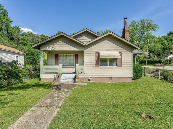 1600 Wheeler Ave, Chattanooga, TN 37406