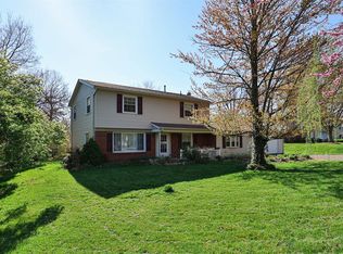 2714 County Line Rd, Dayton, OH 45430