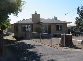 4030 Mack Ave, Klamath Falls, OR 97603