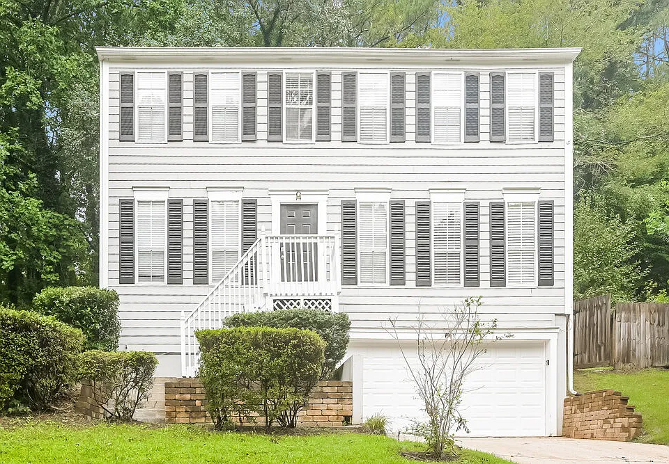 445 Ridgedale Way