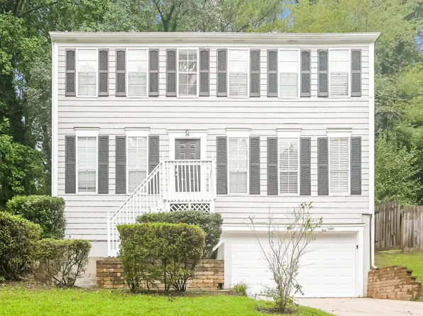 445 Ridgedale Way, Lawrenceville, GA 30044