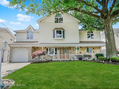 324 Retford Ave, Staten Island, NY, 10312