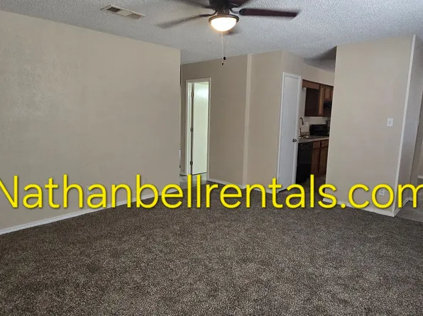 Sugar Creek Apartments, 1665-1679 Ballard Dr #1667, Paris, TX 75460