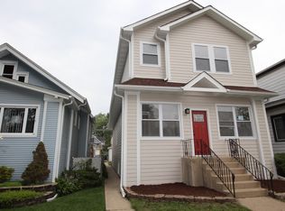 5636 W Grace St, Chicago, IL 60634