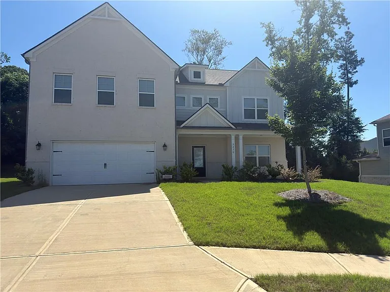 5270 Woodline View Cir — Photo 1