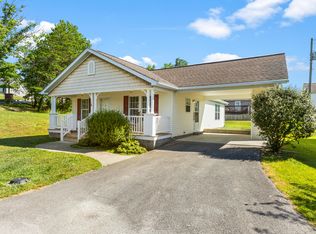 19 Arnow Way, Morehead, KY 40351