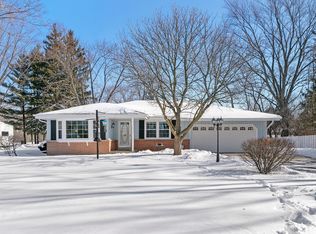 3346 68th St, Franksville, WI 53126