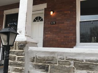 579 E Herman St #HOUSE, Philadelphia, PA 19144