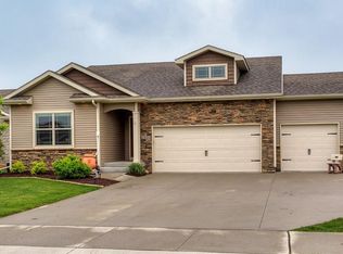 1535 S Warrior Ln, Waukee, IA 50263