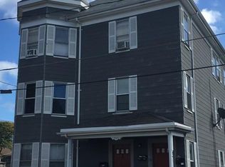 8 Florence St, Brockton, MA 02301