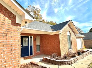 1650 Highpoint Dr, Conway, AR 72034