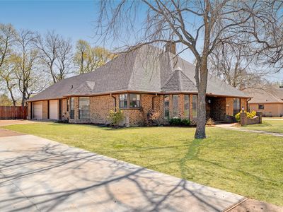 1005 42nd St SE, Paris, TX, 75462