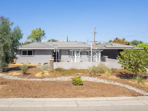 2995 E Buckingham Way, Fresno, CA 93726