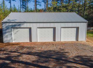 622 N 5th Ave, Redgranite, WI 54970