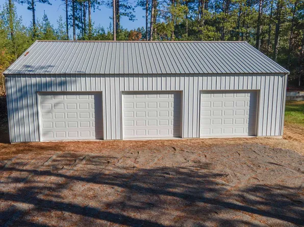 622 N 5th Ave, Redgranite, WI 54970