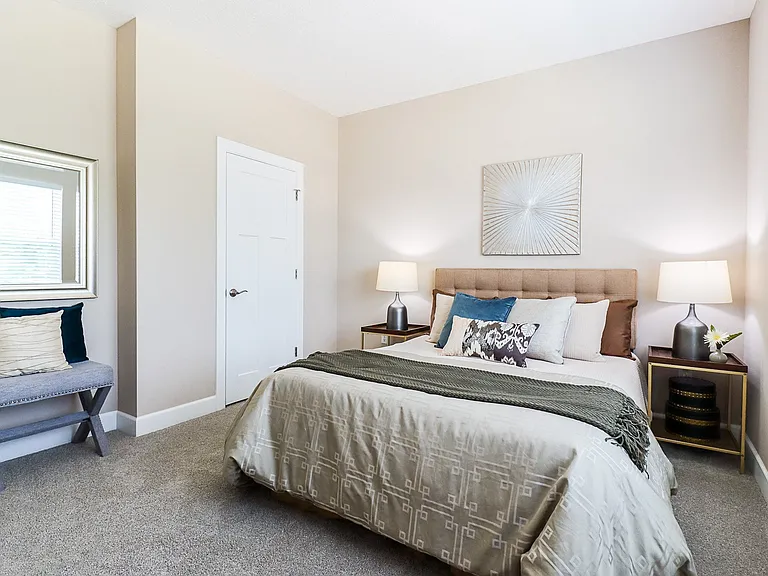 The Strand at Beulah Townhomes — Photo 52