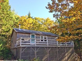 23 Sandpiper Ln, Phippsburg, ME 04562