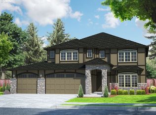 16411 NE 98th St, Vancouver, WA